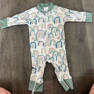 Honeysuckle swim 6-12